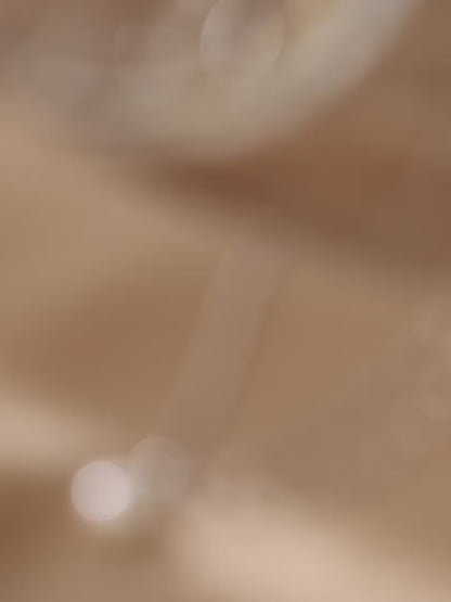 Korean-inspired Pearl & Snake Chain Necklace｜925 Sterling Silver Layering Choker｜Adjustable Dual Strand "Moonlit Serenade on Your Collarbone"